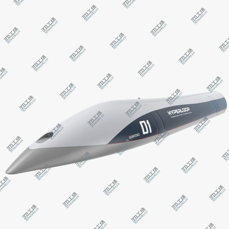 images/goods_img/2021040231/Hyperloop Train 3D Model 3D model/1.jpg